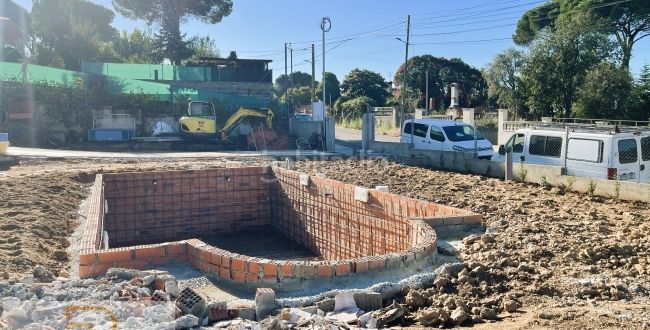 Foto 5e850ce3-e2af-40d6-aae6-7a6b043f356d. Casa amb calefacció aparcament piscina a Sils