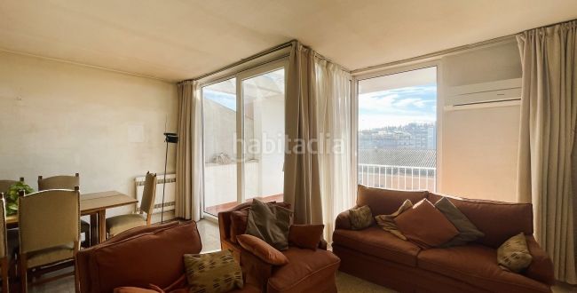Foto 29dcd533-5d9f-4a9f-b8c7-86654cd3b6bd. Pis a Eixample Nord Girona