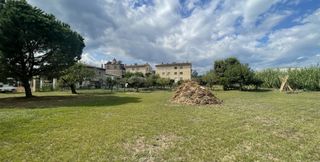 Wohngrundst�ck in Bordils. De  1459m2 en  zona muy tranquila  bordils