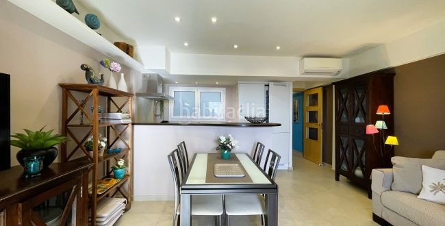 Foto 26060ef6-33e9-49f6-9467-bc144233545d. Pis amb aparcament a Platja Gran Palamós