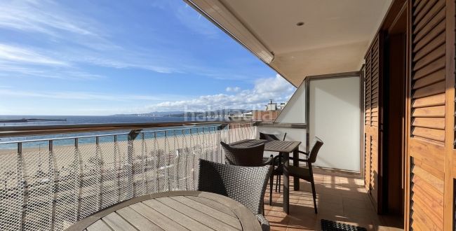 Foto 788af08c-9ff9-44a2-ab2c-62e8772b0c2e. Pis amb aparcament a Platja Gran Palamós