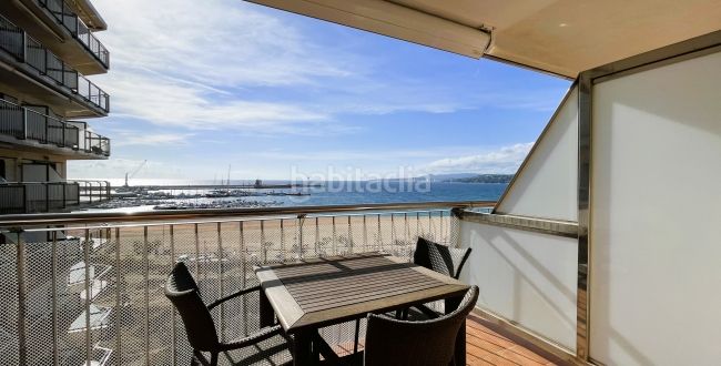 Foto 8b19305a-7a1d-4a9b-a721-6c3a82e20746. Pis amb aparcament a Platja Gran Palamós