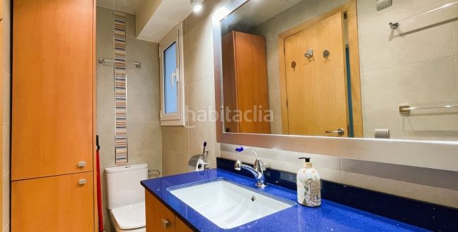 Foto 975a2275-a6c4-48ab-a2b0-4e812d692a10. Pis amb aparcament a Platja Gran Palamós