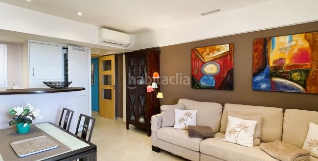 Foto ae061ed6-e66b-4c72-a83e-f8688df80d3c. Pis amb aparcament a Platja Gran Palamós