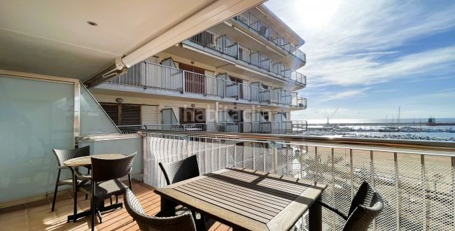 Foto b112dda4-3971-4dfa-99b6-953641c03a9c. Pis amb aparcament a Platja Gran Palamós