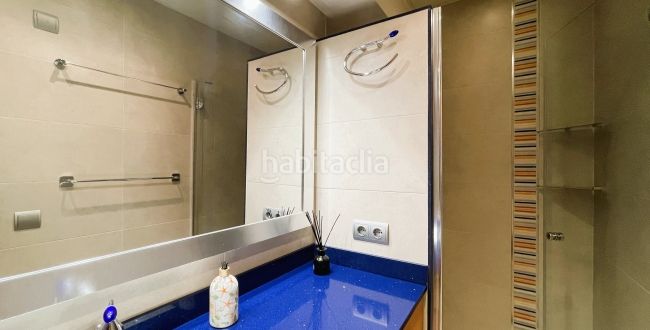 Foto ca1d9ea1-ac53-4f0c-ac92-70cd0e834016. Pis amb aparcament a Platja Gran Palamós