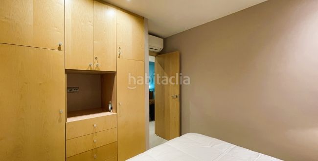 Foto f10a4a5b-34f6-40d4-a8bf-7337ceb4344e. Pis amb aparcament a Platja Gran Palamós