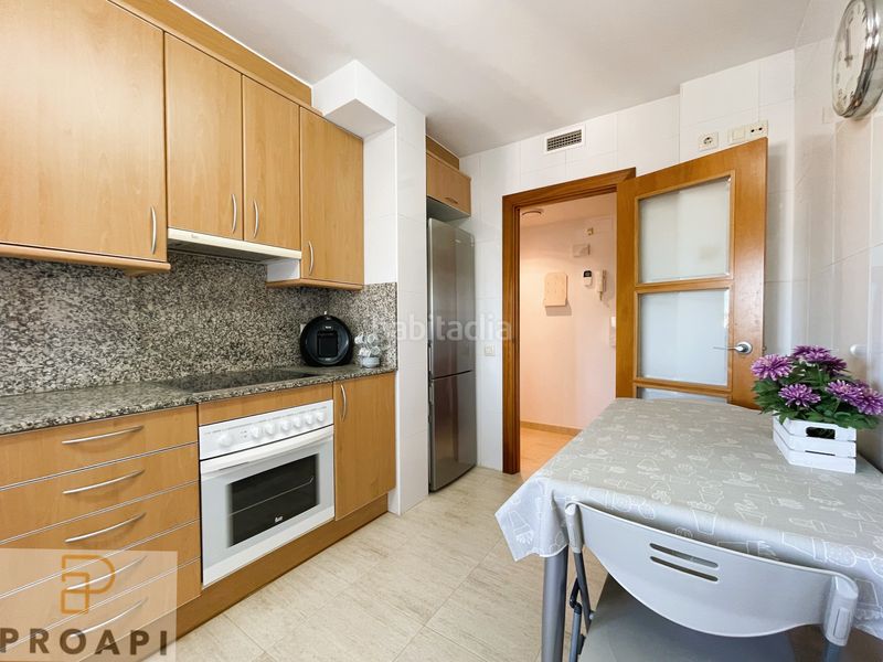 Foto 15c7fd64-1eab-4a4e-b4f4-70ff394bf0ea. Pis amb aparcament piscina a Empúries Escala (L´)