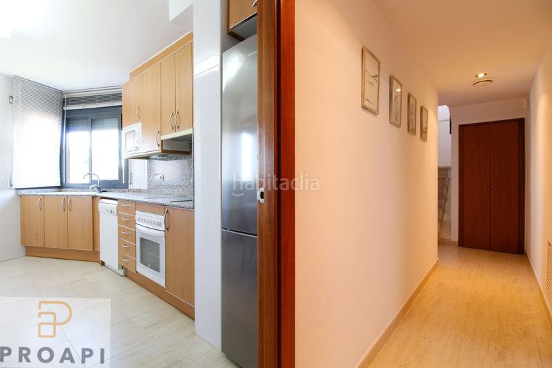 Foto 25e97355-92e2-4d85-beb3-1a0bd200d928. Pis amb aparcament piscina a Empúries Escala (L´)