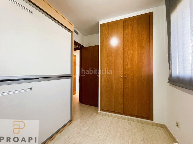 Foto 48a09cc0-cea3-4309-81bc-90355a61c3b4. Pis amb aparcament piscina a Empúries Escala (L´)