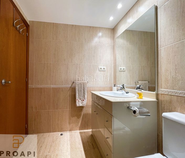 Foto 4914be35-9bd8-4e73-8942-f17258f831f4. Pis amb aparcament piscina a Empúries Escala (L´)