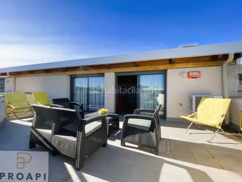 Foto 4fb23995-0447-45ec-8521-57d59dd6f146. Pis amb aparcament piscina a Empúries Escala (L´)