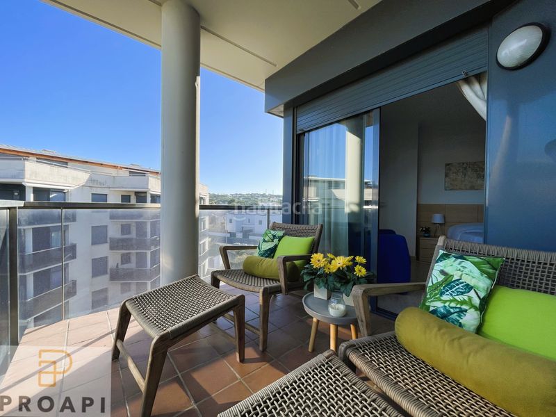 Foto 51b0b78a-81e8-4ae6-a579-875fd478bea5. Pis amb aparcament piscina a Empúries Escala (L´)