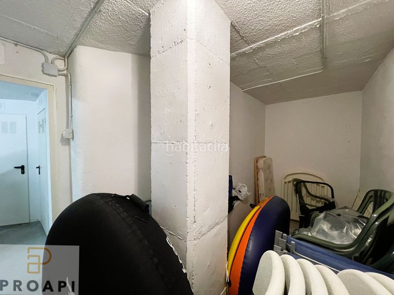 Foto 55feed89-50ba-4939-8526-e0d49ae40256. Pis amb aparcament piscina a Empúries Escala (L´)