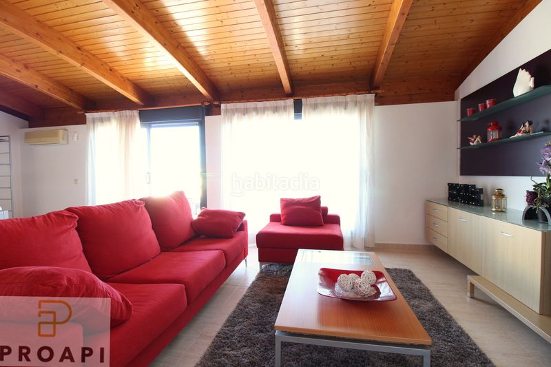 Foto 5ce42315-d3ac-4842-810f-e0ee88a555e2. Pis amb aparcament piscina a Empúries Escala (L´)