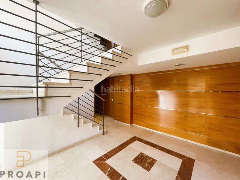 Foto 6e984a98-d608-4cdb-91b3-6b9ffe143f36. Pis amb aparcament piscina a Empúries Escala (L´)