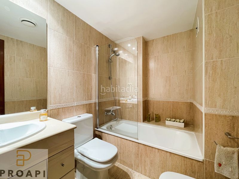 Foto 6fa2e316-67c9-4887-b107-566356163d4f. Pis amb aparcament piscina a Empúries Escala (L´)