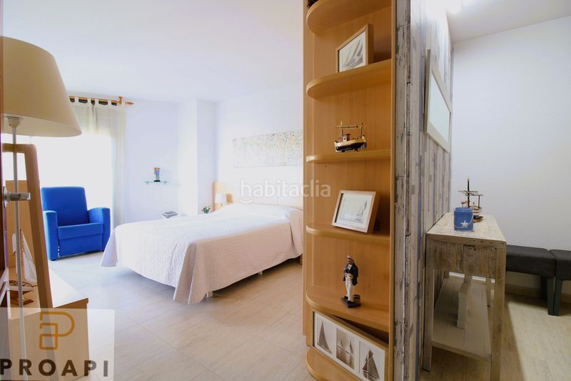 Foto 9f2c8d05-bc12-48f1-b2c1-9e795770bf95. Pis amb aparcament piscina a Empúries Escala (L´)