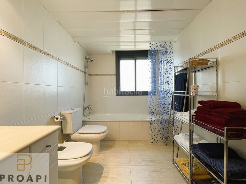 Foto a72fd970-6520-4133-91c3-e6323c0f6b4e. Pis amb aparcament piscina a Empúries Escala (L´)