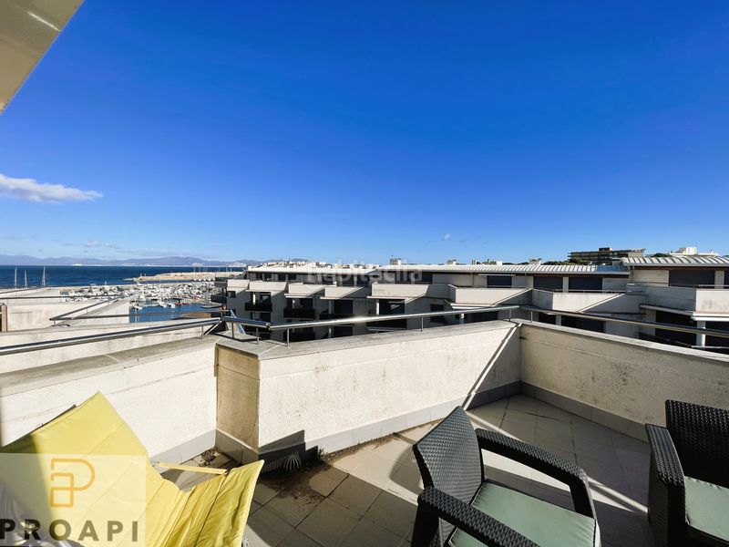 Foto aa50e251-df2b-45d4-8bc9-de0320426769. Pis amb aparcament piscina a Empúries Escala (L´)