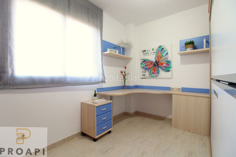 Foto aaa14a24-ad83-4bac-a0d3-62ce655dc3a1. Pis amb aparcament piscina a Empúries Escala (L´)