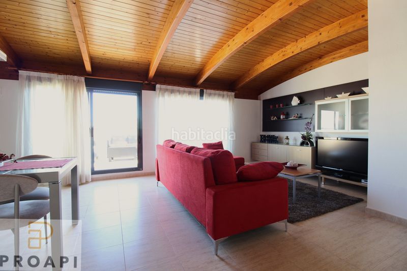 Foto aadfb2fe-590e-431a-80b2-7cf7312b7572. Pis amb aparcament piscina a Empúries Escala (L´)