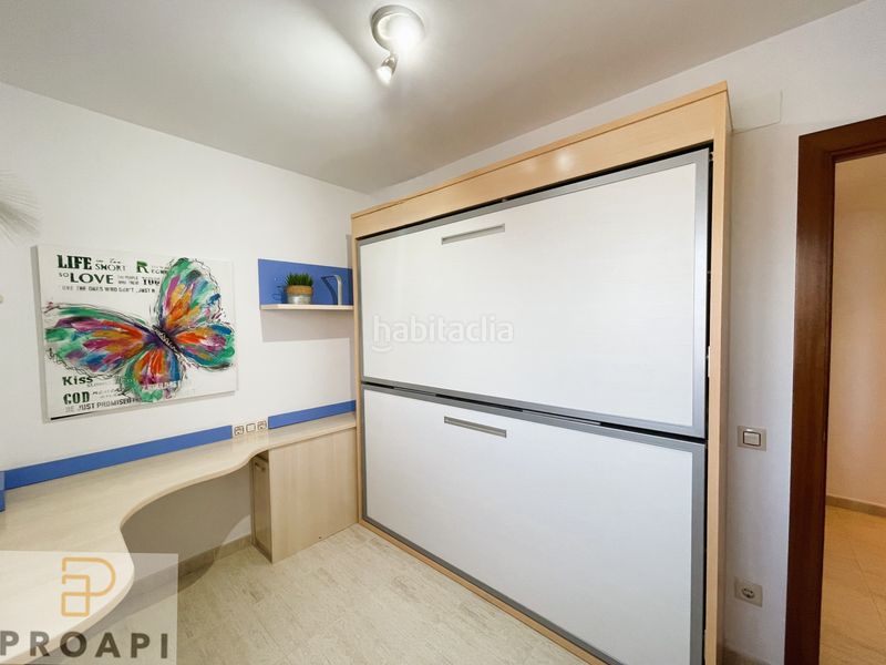 Foto b0cb9488-10ff-492b-b415-ce29f309a2ef. Pis amb aparcament piscina a Empúries Escala (L´)