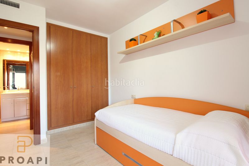 Foto b3dbc399-bf5f-415f-b29c-0d8d0f22eca9. Pis amb aparcament piscina a Empúries Escala (L´)