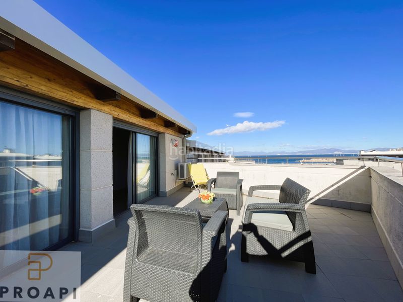 Foto b544d23f-1afd-448e-9fa0-949763e4ce75. Pis amb aparcament piscina a Empúries Escala (L´)