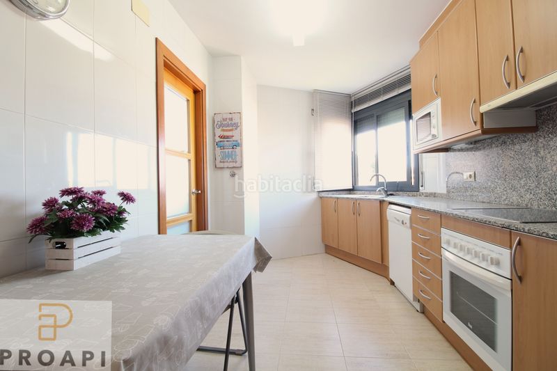 Foto b6b3f3bd-29d4-4dd6-9a16-f5633fe36785. Pis amb aparcament piscina a Empúries Escala (L´)