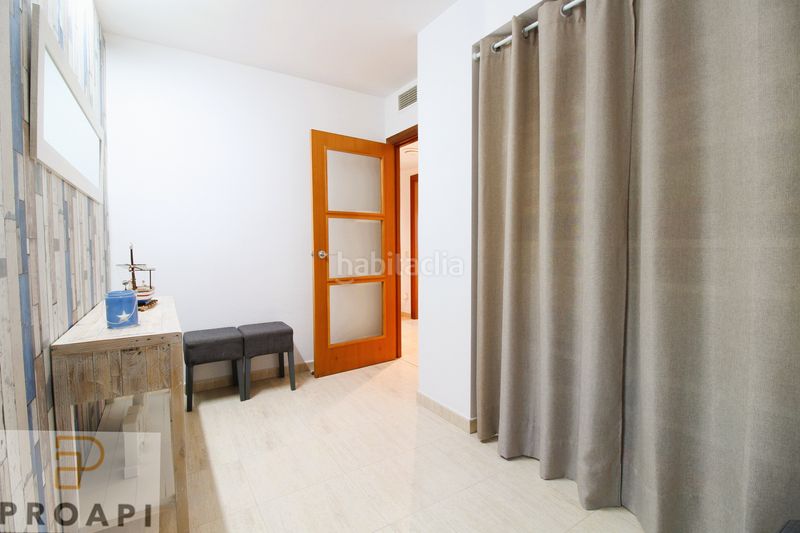 Foto bd089323-713e-46d7-a1e3-e58c83f88fe7. Pis amb aparcament piscina a Empúries Escala (L´)