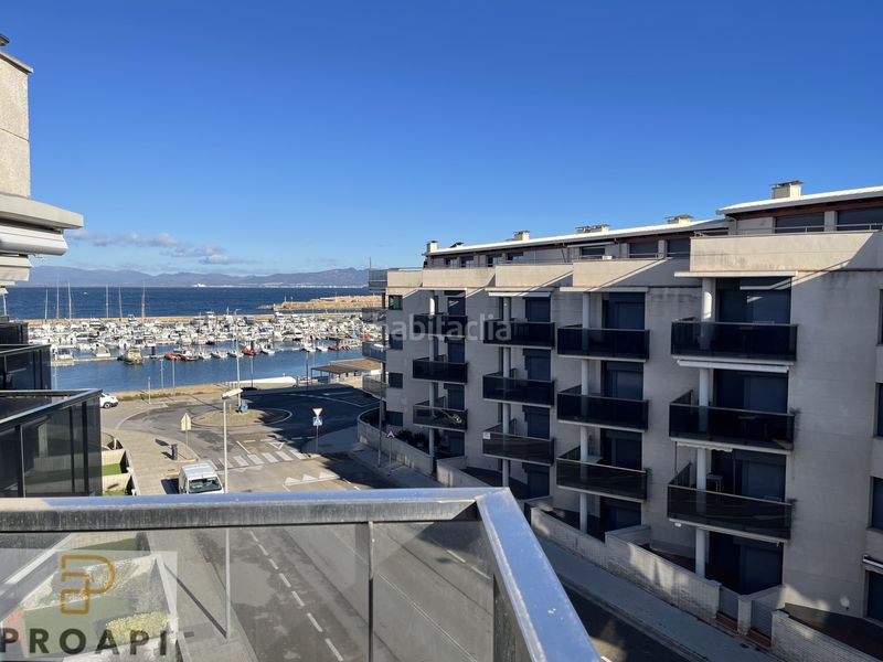 Foto be6a49a0-42a3-4311-967b-387b66a2d678. Pis amb aparcament piscina a Empúries Escala (L´)