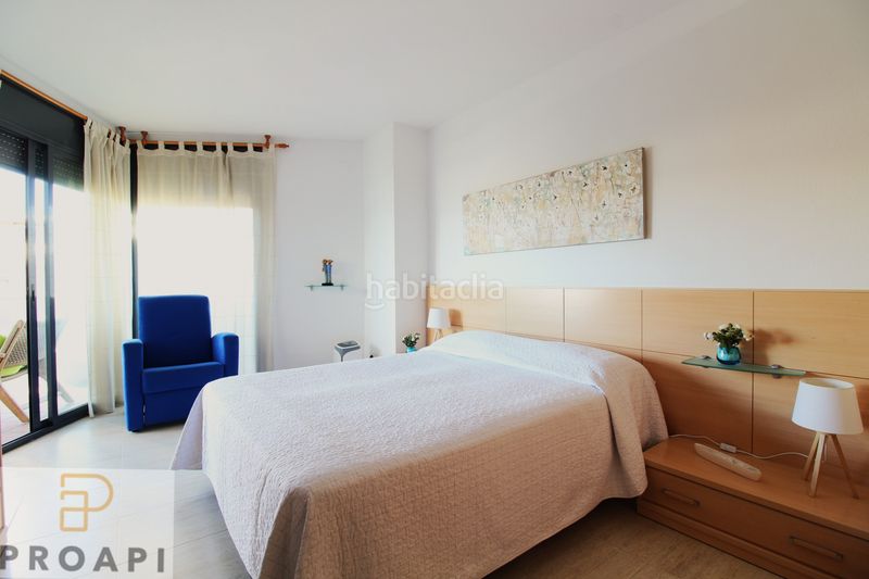 Foto ceee8172-cb17-42e3-ae12-ec9d3c86ce85. Pis amb aparcament piscina a Empúries Escala (L´)