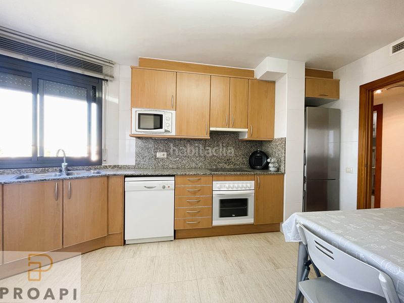 Foto da8d2186-19a5-4bee-a0de-d2c8d7e71247. Pis amb aparcament piscina a Empúries Escala (L´)