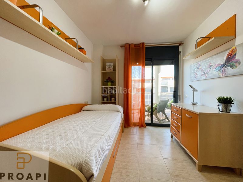 Foto e0a16632-62f0-46ea-a563-4dfffe7d90b7. Pis amb aparcament piscina a Empúries Escala (L´)