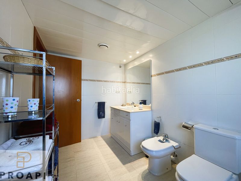 Foto e0db0938-898a-4d5d-8666-c0911e9f9b0f. Pis amb aparcament piscina a Empúries Escala (L´)