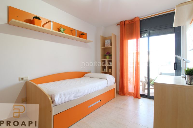 Foto e273846b-d9fa-4825-b67c-04530fbabeab. Pis amb aparcament piscina a Empúries Escala (L´)