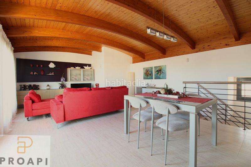 Foto e2754f0f-53dc-487c-ba3f-22f491a536cd. Pis amb aparcament piscina a Empúries Escala (L´)