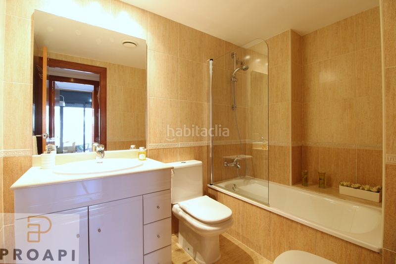 Foto fa1281d8-be2d-4288-9c64-423d4ed4045d. Pis amb aparcament piscina a Empúries Escala (L´)