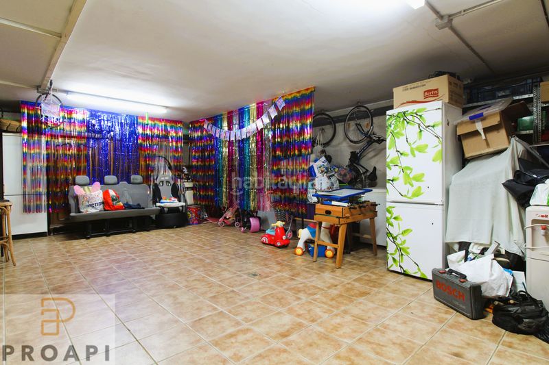 Foto 5ecbd5bf-7fe4-43cd-98ce-0723d93c3d0d. Casa amb calefacció aparcament a Taialà - Germans Sabat Girona