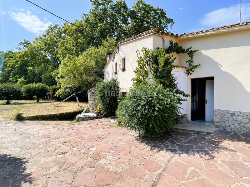 Foto 4e4b396c-a900-4984-adb8-4d197e2f1648. Casa a Llagostera