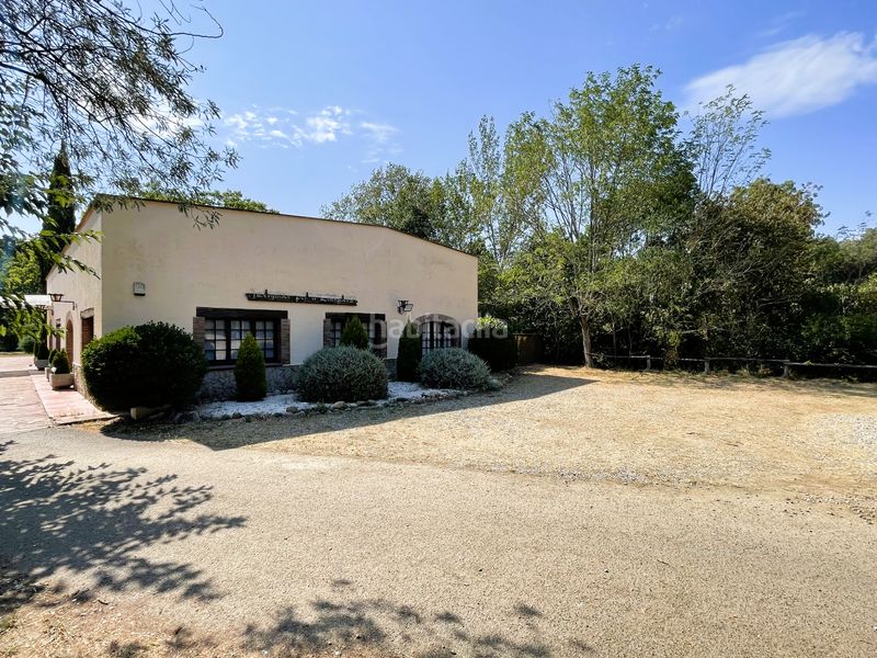 Foto 55c548af-6d7a-476e-8cb2-65b04acd777b. Casa a Llagostera