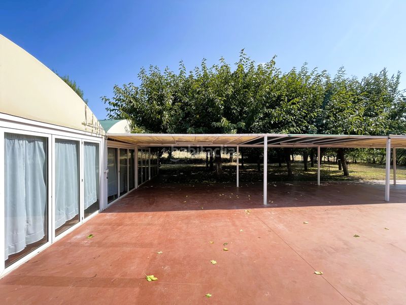 Foto 587a63d6-3459-442a-af6c-261a61cf8d8b. Casa a Llagostera