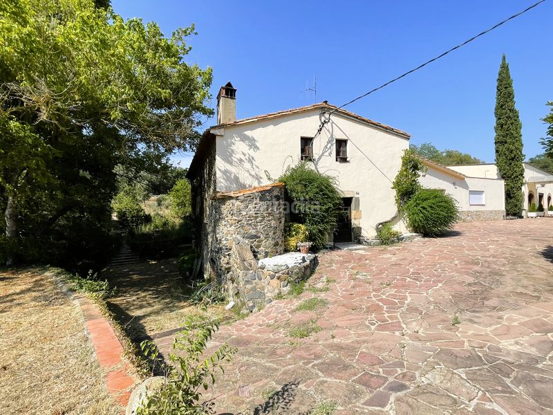 Foto 84c99806-44bb-4564-accb-edf8a3d9f85f. Casa a Llagostera