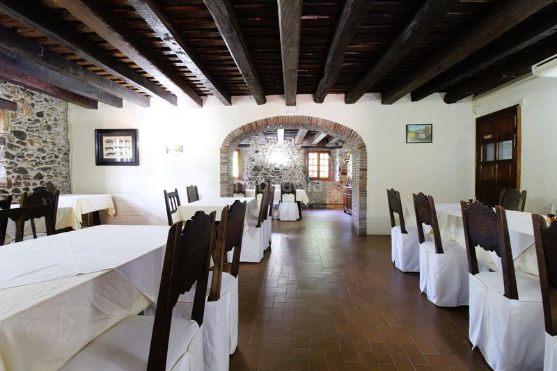 Foto 96b51e02-7463-4758-8917-7653344cafec. Casa a Llagostera