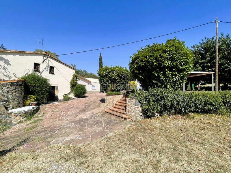 Foto bd2afe67-2621-44ee-90e9-728b1b55e036. Casa a Llagostera