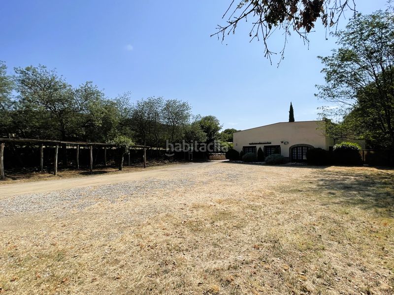 Foto d4f95870-cdee-4546-ac59-888c0083cc7a. Casa a Llagostera