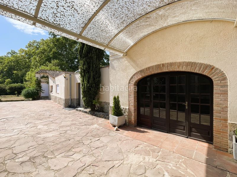 Foto f316495b-e139-4e96-b357-b8a58aed3352. Casa a Llagostera