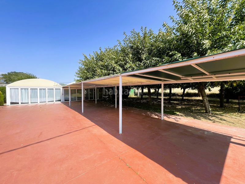 Foto fc64a503-536b-4801-84db-3ee1384c8c10. Casa a Llagostera