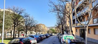 Lloguer Aparcament cotxe a Palau. Parking avinguda de lluís pericot 47  girona   100  prl172